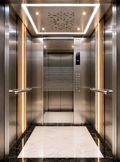 Elevator Services